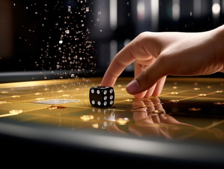 Dasbor taurus77 menampilkan tab slot, taruhan olahraga, kasino langsung, dan esports berdampingan