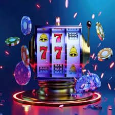 Tampilan grid permainan taurus77 dengan kategori slot, kasino, dan olahraga